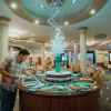 Отель Grand Hotel Vung Tau, фото 25
