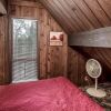 Отель Cruthirds - Three Bedroom Cabin, фото 11