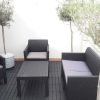 Отель Downtown Park Suites, фото 17