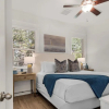 Отель Sleep up to 28 - 2 Homes Side by Side - Close to Beach & Community Pool!, фото 7