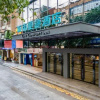 Отель City Comfort Inn (Wuzhou Wangcheng Plaza), фото 13