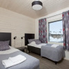 Отель Holiday Club Kuusamo Superior Apartments, фото 5