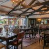 Отель The Rose & Crown Wimbledon, фото 8