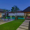 Отель Luxury 4 Bedroom Villa With Private Pool, Bali Villa 2043, фото 21