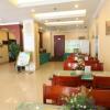 Отель GreenTree Inn Jinhua South Railway Station, фото 7