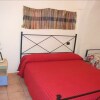 Отель Bed & Breakfast Le Mille e una Notte в Итри