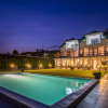 Отель Panorama Aqualux, фото 4