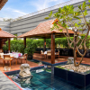 Отель Grand Hyatt Mumbai Hotel and Serviced Apartments, фото 30