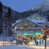 Отель Alpine Village Suites, фото 16