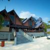 Отель Tunamaya Beach & Spa Resort Tioman Island, фото 15