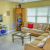 Отель Misty Isles Redington Beachfront Suites 5 and 6, фото 32