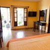 Отель Hostal El Patio, фото 3