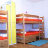 Отель Four Corners Hostel, фото 4