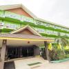 Отель Saensukkho Green Hotel & Resort, фото 22