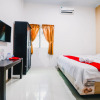 Отель RedDoorz @ Jalan Krakatau Medan, фото 5