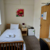 Отель Cripps Hall Guest Annexe, фото 9