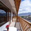 Отель Mentokling Residency Ladakh, фото 2