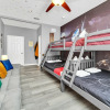 Отель Magical Harry Potter Themed Condo, фото 3
