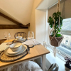 Отель Flt 4 Bank House Settle Yorkshire Dales, фото 9
