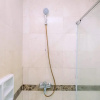 Отель Cozy Stay 1Br Roosseno Plaza Apartment, фото 6
