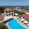 Отель Corfu Panorama by Estia, фото 11