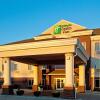 Отель Holiday Inn Express Hotel & Suites Dickinson, an IHG Hotel, фото 21