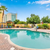 Отель Cozy 1Br With Two Queen Beds - Pool And Hot Tub - Close To Disney, фото 12