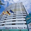 Отель Quality Hotel And Suites Natal, фото 47