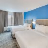 Отель SpringHill Suites by Marriott Dallas NW Hwy/I35E, фото 24