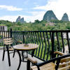 Отель The Bamboo Leaf Yangshuo, фото 8