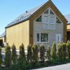 Отель Stunning Home in Søgne With 4 Bedrooms and Wifi, фото 1