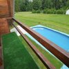 Отель Sunlit Holiday Home in Bechyne With Private Pool, фото 2