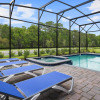 Отель Stylish 10br Private Pool Spa Near Disney, фото 13