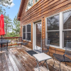 Отель Solitude Bighorn #5 - Estes Park 2 Bedroom Condo by RedAwning, фото 17