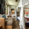 Отель Luxury Villa in Bali near Beach, Bali Villa 2034, фото 12