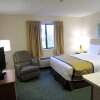 Отель Extended Stay America - Columbus - Sawmill Rd., фото 19