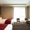 Отель GRAND JAPANING HOTEL Tambaguchi EAST, фото 21