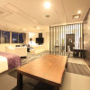 Отель Centurion Hotel Villa Suite Fukui, фото 9