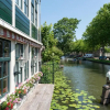 Отель Hof van Holland, фото 19
