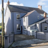 Отель Cartref - Beautiful Cottage Hot Tub Countryside Views, фото 18
