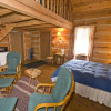 Отель Galena Log Cabin Getaway, фото 2