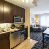 Отель Towneplace Suites Marriott Jacksonville Butler Boulevard, фото 21