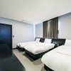 Отель Sokcho Brooklyn Hotel, фото 4