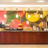 Отель Fairfield Inn & Suites by Marriott Somerset, фото 9