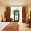 Отель Djibouti Palace Kempinski, фото 4