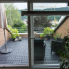 Отель Moderne 70 qm Wohnung mit großer Dachterrasse, фото 13