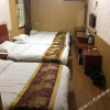 Отель Xuanliang Hostel, фото 4