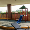 Отель Quade Stay at Serpong Greenview, фото 10