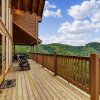 Отель Take A Paws - 3 Bedrooms, 3 Baths, Sleeps 8 1 Cabin by Redawning, фото 7