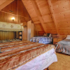 Отель Classic Tahoe Bunkhouse Style Cabin #193, фото 2